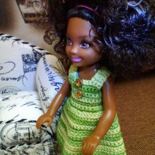 Маленькие луренцы: Коди рассказывает друзьям о прогулке