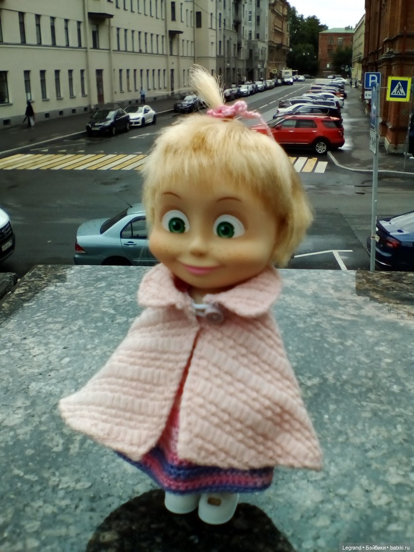 Петербург. Жу-Жу и Мармарис в Парадном квартале. Часть первая (фото 4)