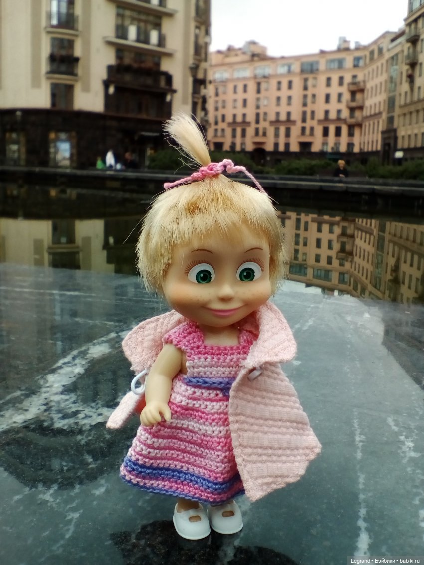 Петербург. Жу-Жу и Мармарис в Парадном квартале. Часть вторая (фото 2)