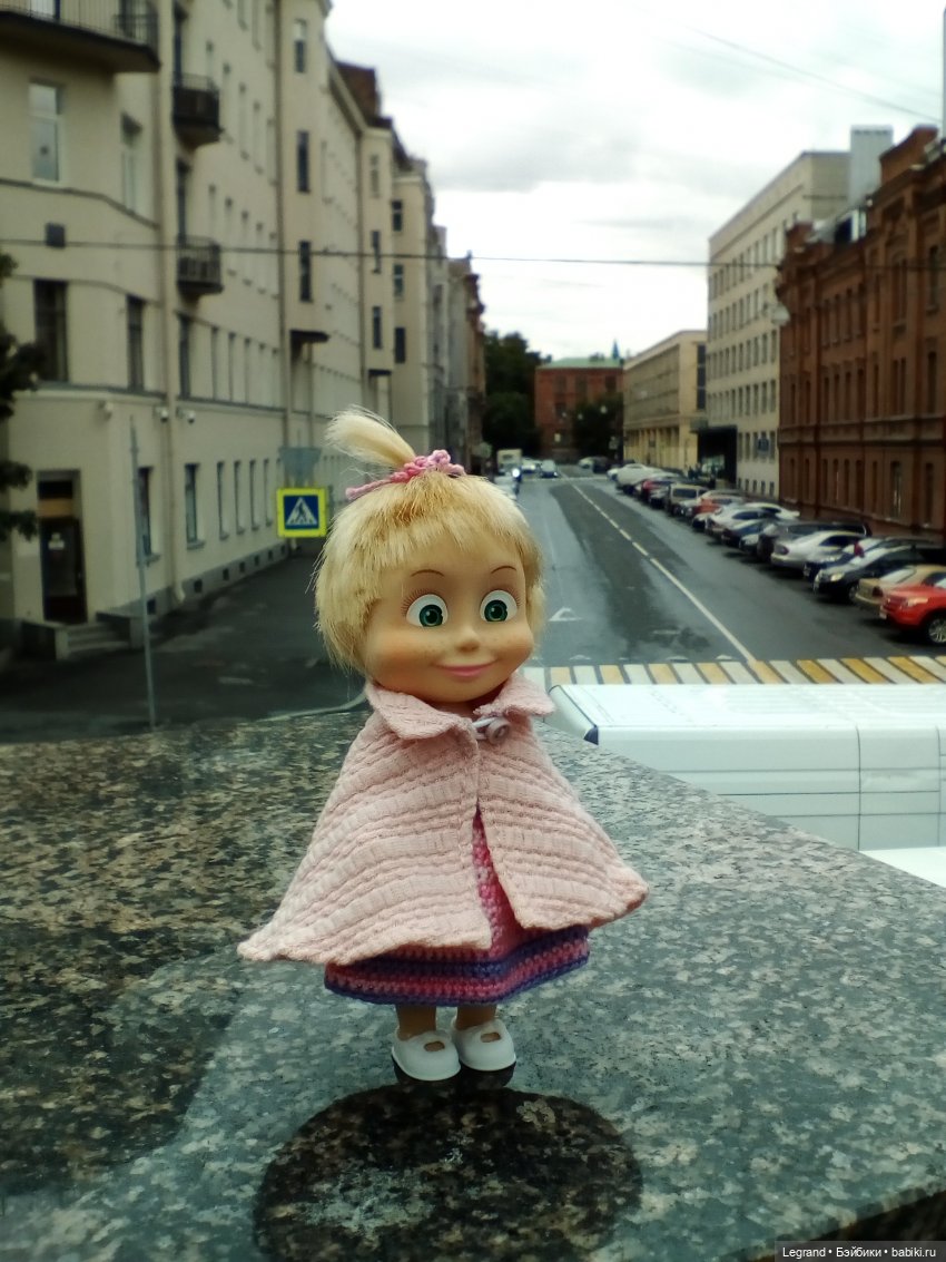 Петербург. Жу-Жу и Мармарис в Парадном квартале. Часть первая (фото 8)