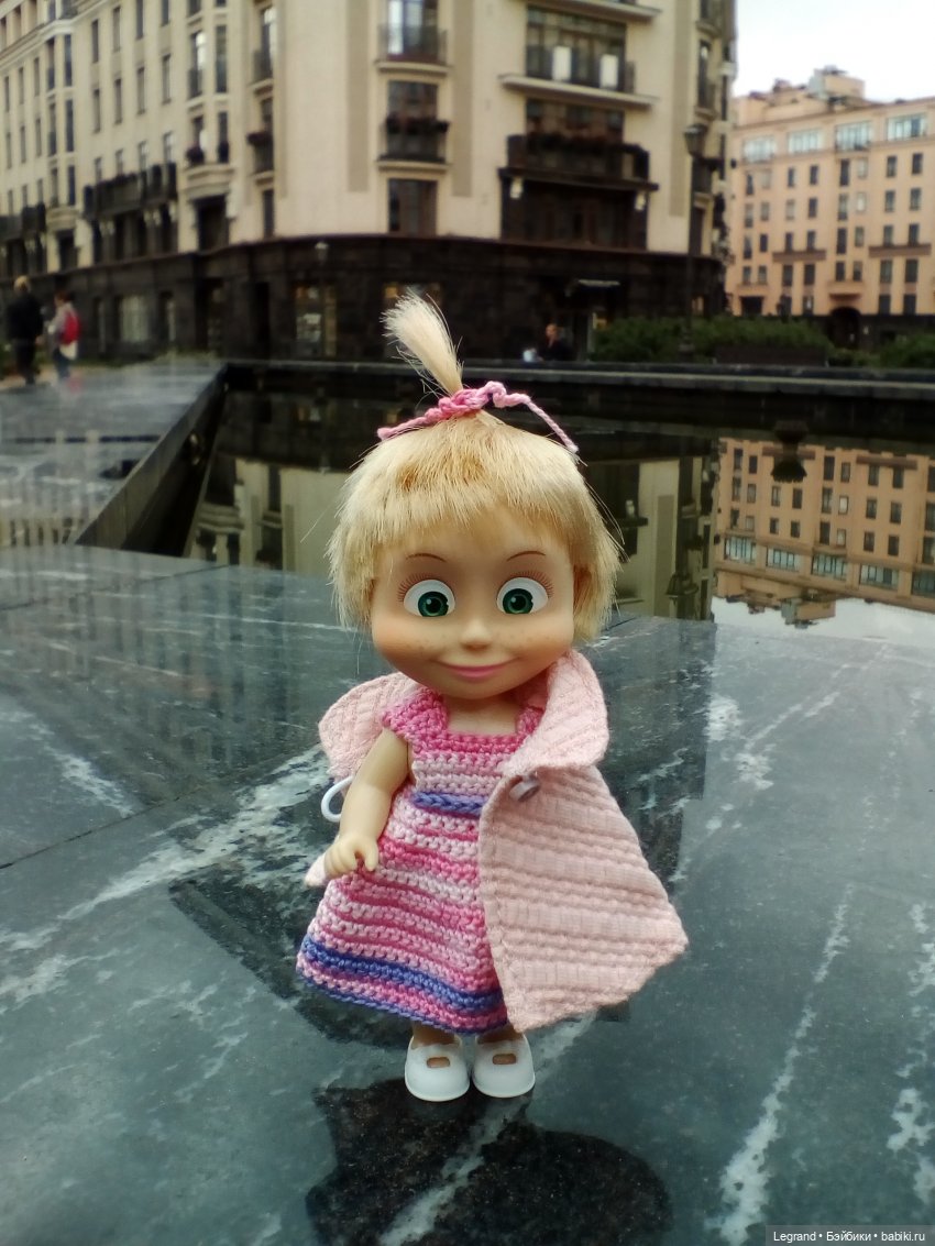 Петербург. Жу-Жу и Мармарис в Парадном квартале. Часть вторая