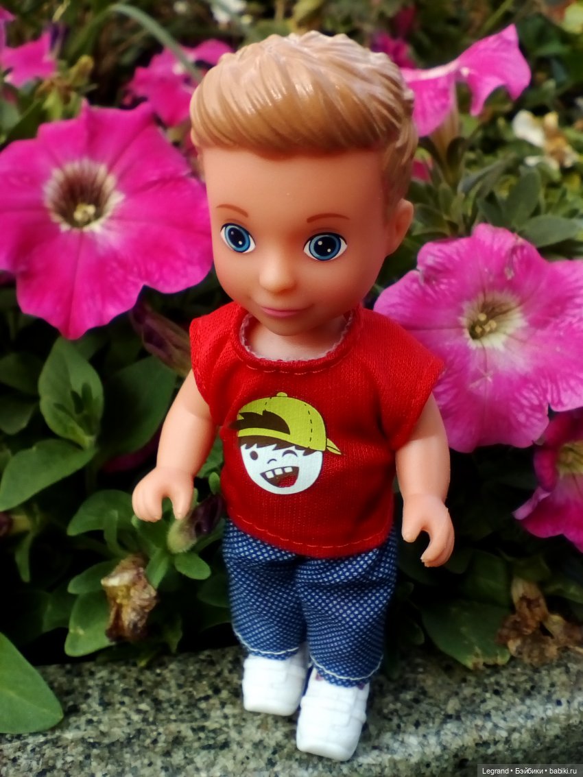 Петербург. Набережная канала Грибоедова. Михайловский сад. Одд-Бьёрн и Орей