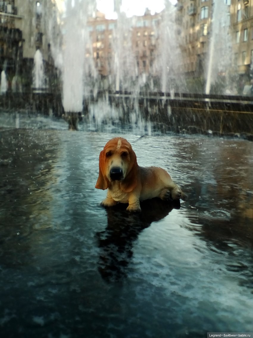 Петербург. Парадный квартал. Астрид и Отто. Часть вторая