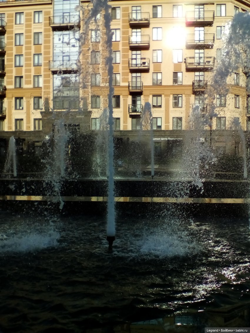 Петербург. Парадный квартал. Астрид и Отто. Часть первая (фото 9)