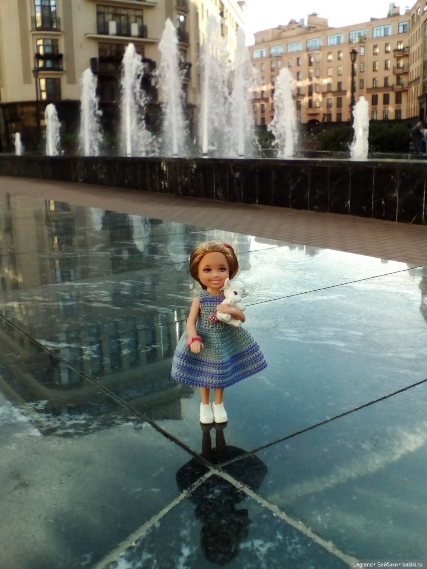 Петербург. Парадный квартал. Астрид и Отто. Часть первая