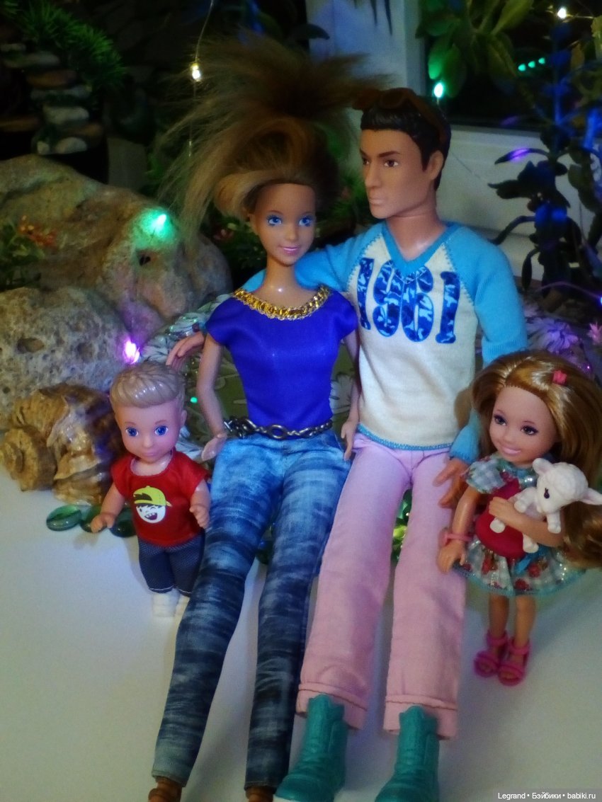 Маленькие луренцы: Астрид и Джемма (фото 9)