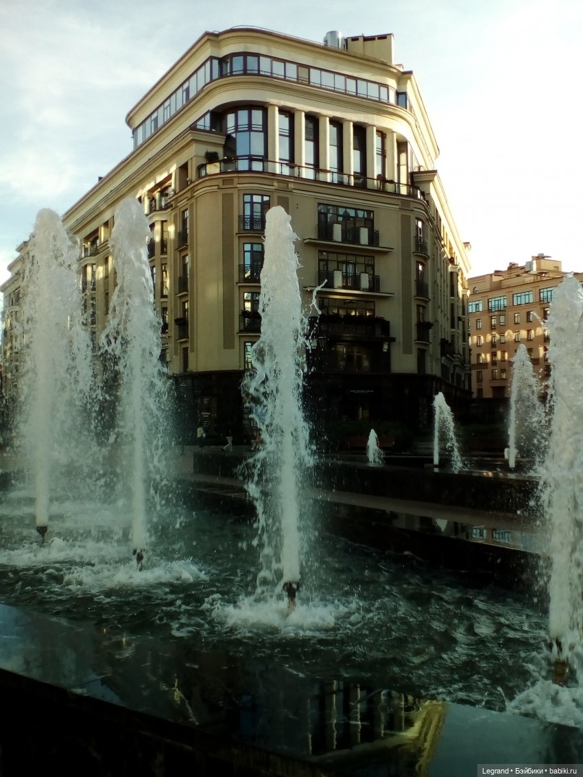 Петербург. Парадный квартал. Астрид и Отто. Часть первая (фото 5)