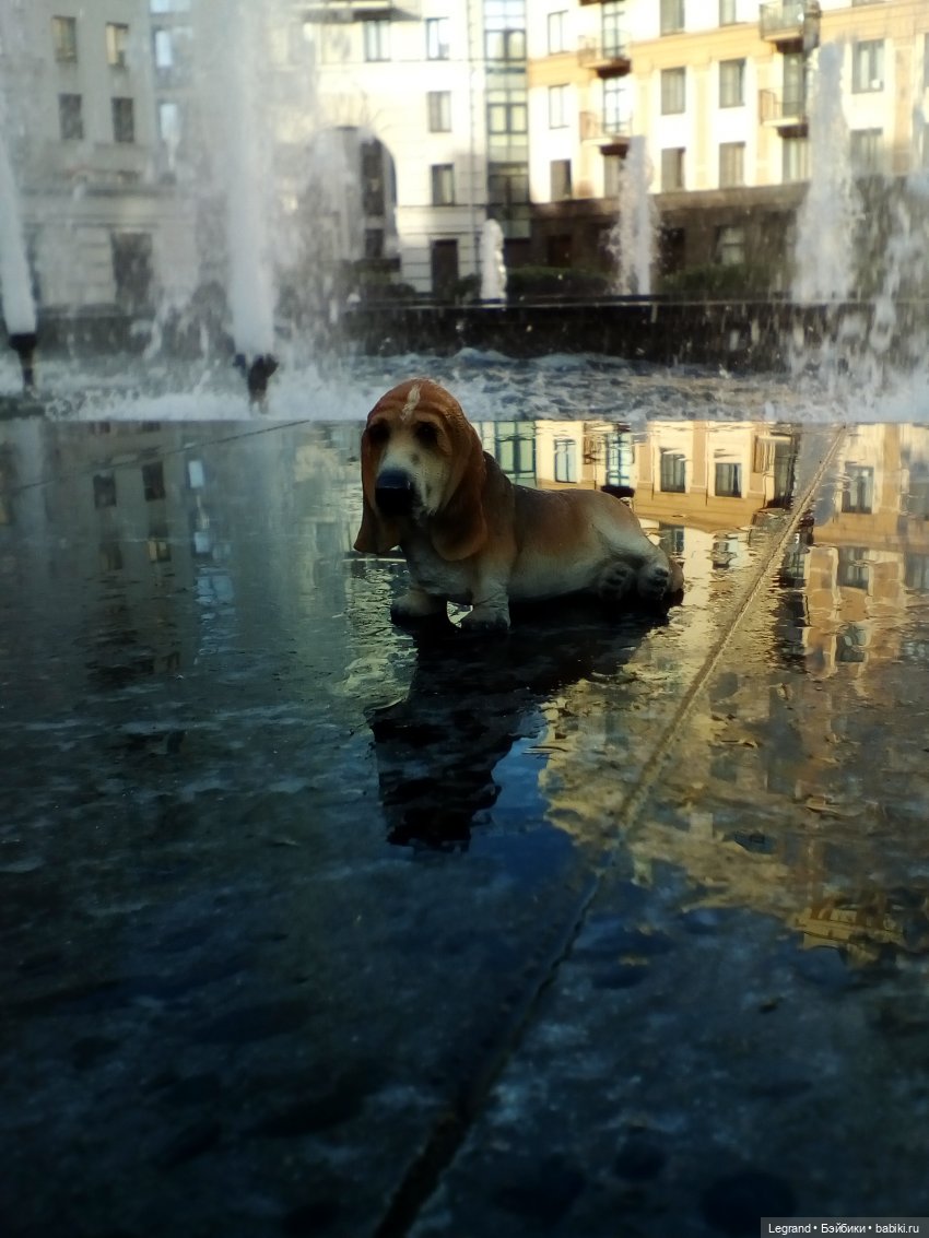 Петербург. Парадный квартал. Астрид и Отто. Часть первая