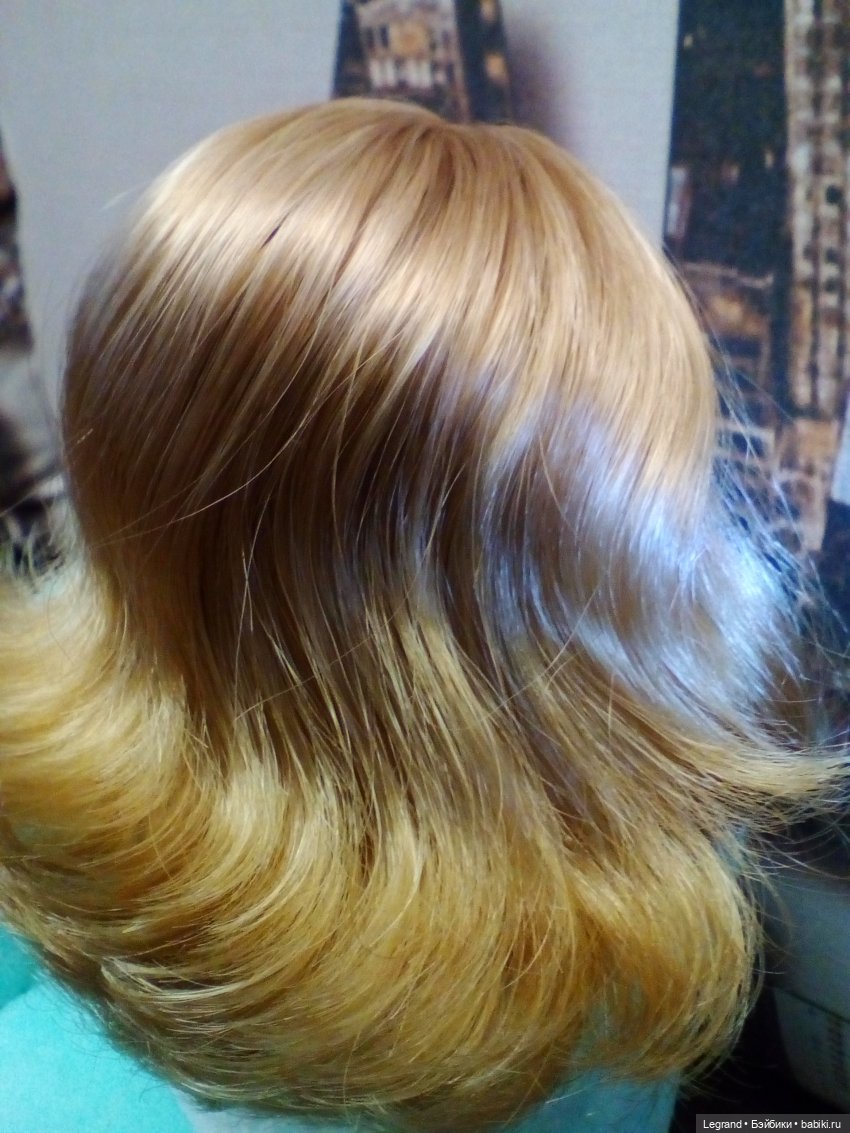 Астрид и Жан-Поль — Куклы Kelly (Келли): Сестра Барби (фото 2)