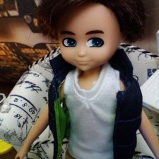 Они сами пишут свои истории: Жан-Поль и Оливье