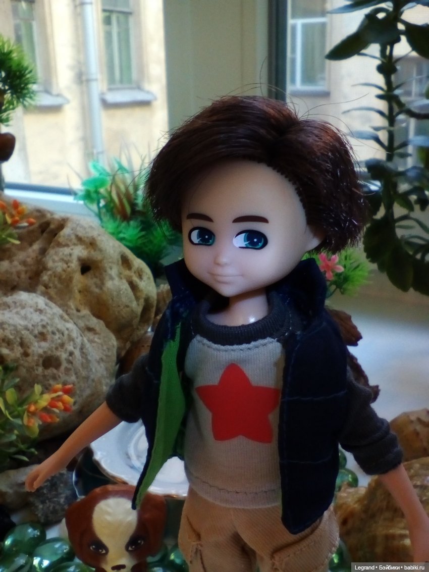 Жан-Поль и Оливье: поэтический диалог