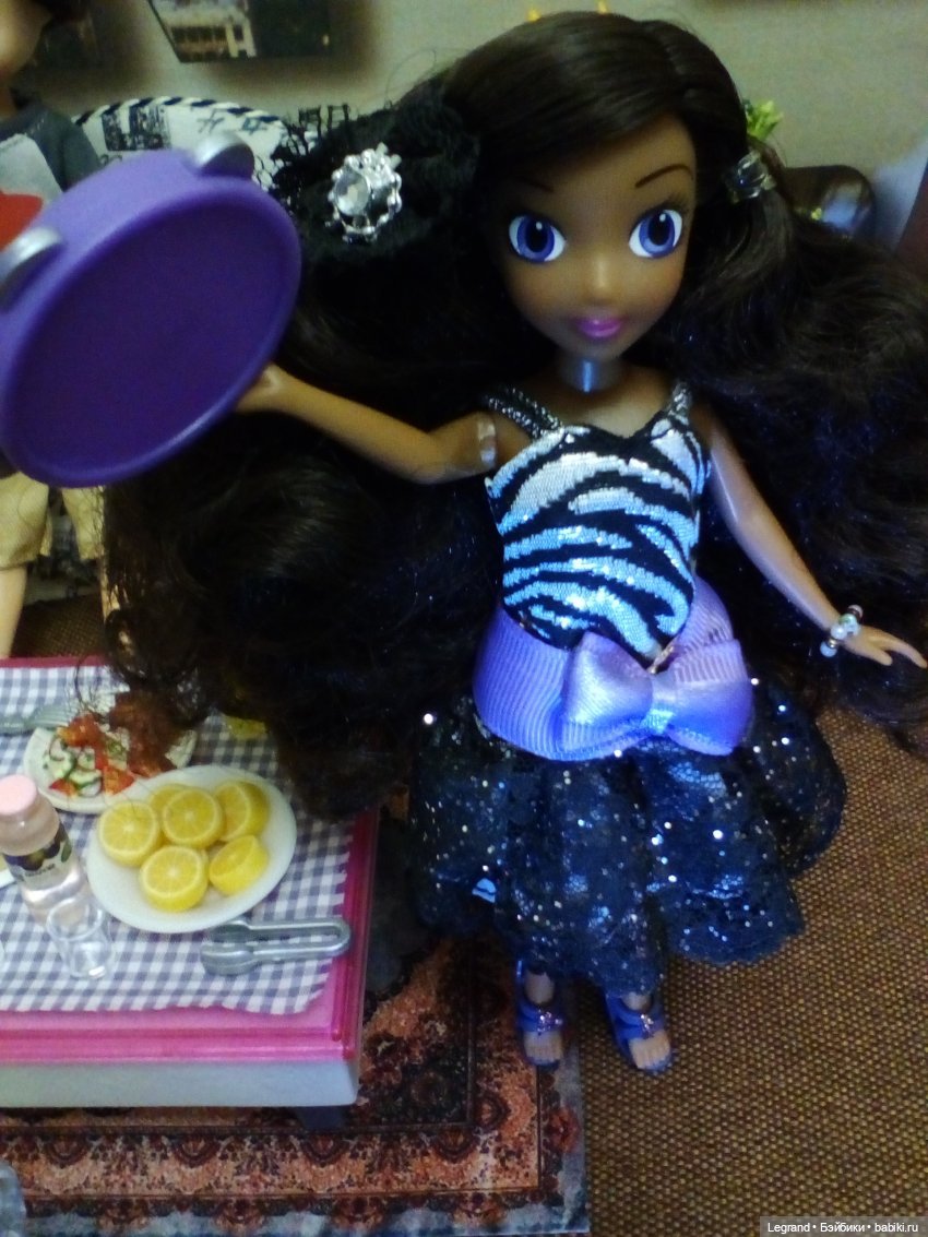 Жан-Поль и Оливье: поэтический диалог | Бэйбики Жан-Поль и Оливье: поэтический диалог (фото 10)