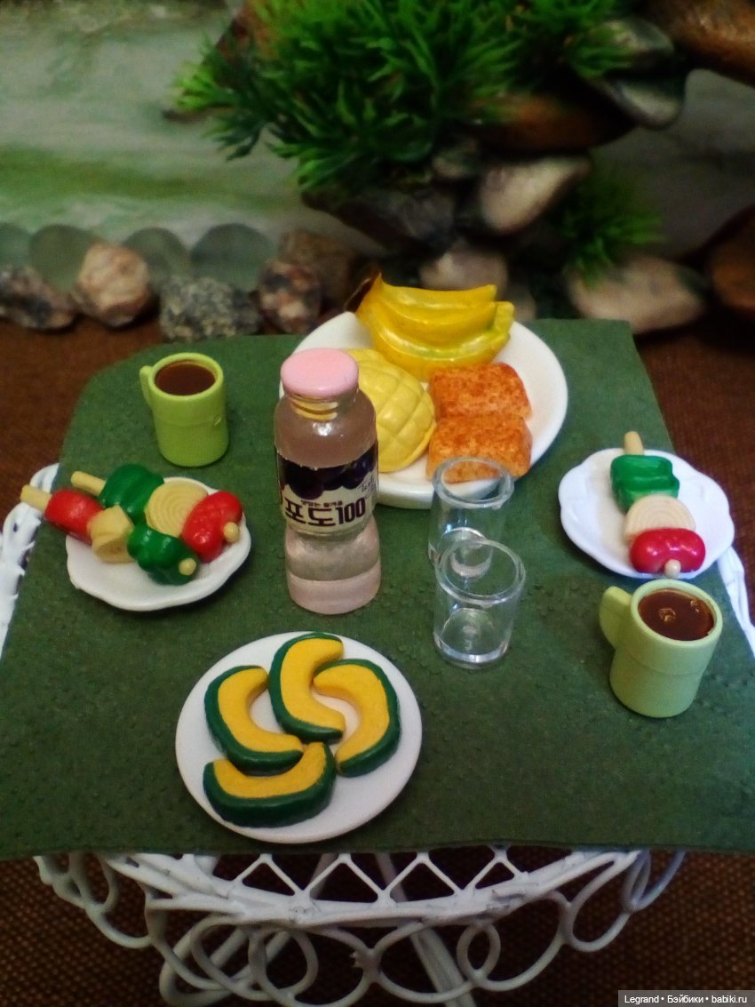 Жан-Поль и Оливье: поэтический диалог | Бэйбики Жан-Поль и Оливье: поэтический диалог (фото 6)