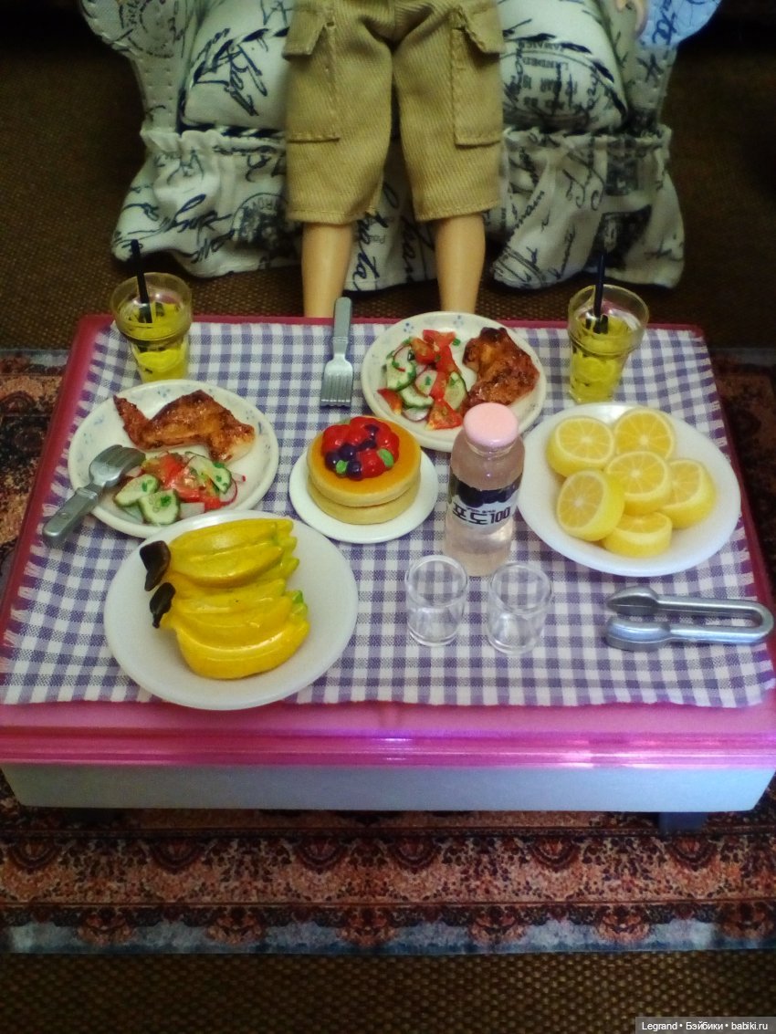 Жан-Поль и Оливье: поэтический диалог | Бэйбики Жан-Поль и Оливье: поэтический диалог (фото 4)