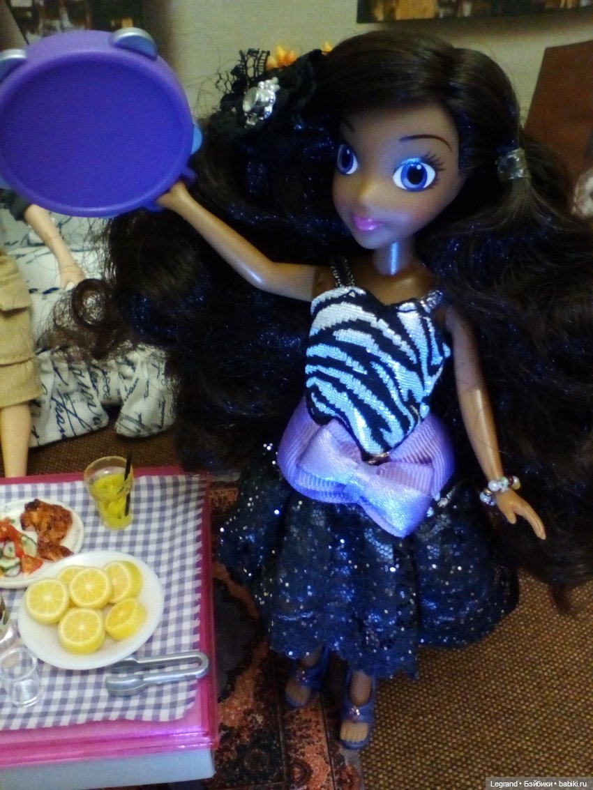 Жан-Поль и Оливье: поэтический диалог | Бэйбики Жан-Поль и Оливье: поэтический диалог (фото 9)