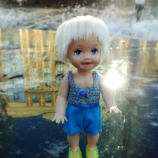 Петербург. Камиль и Джесур в Парадном квартале