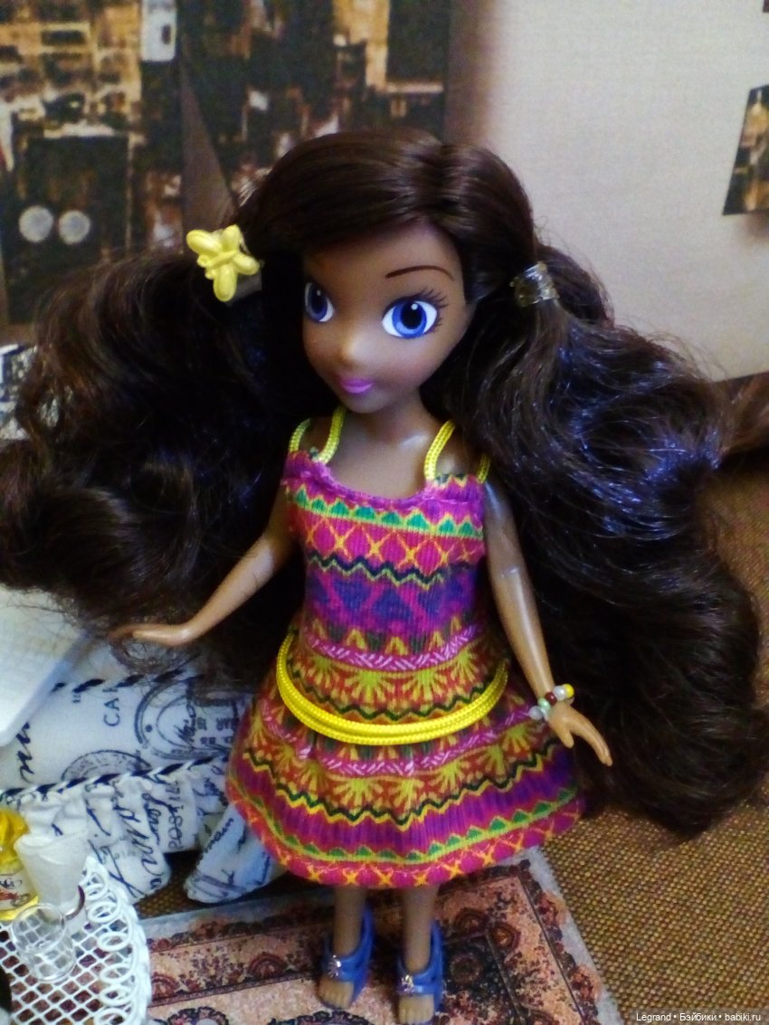 Они сами пишут свои истории: Жан-Поль и Козетта