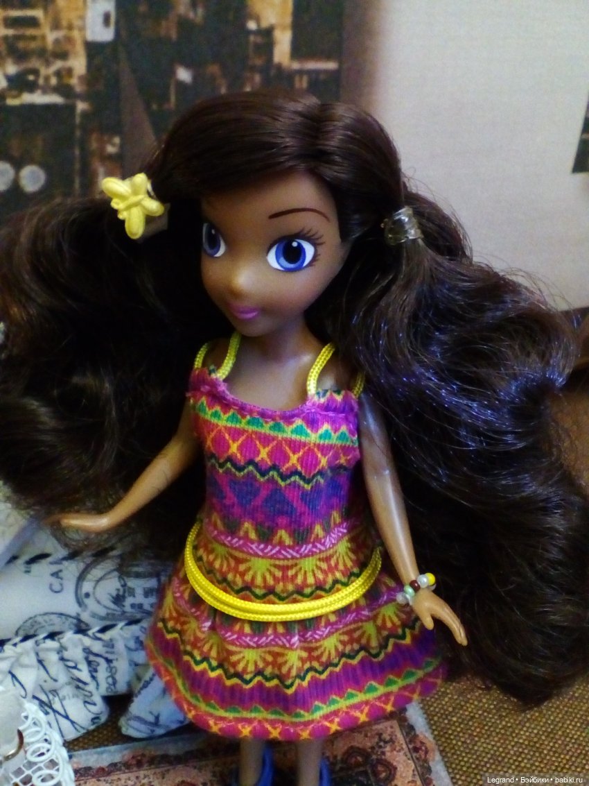 Они сами пишут свои истории: Жан-Поль и Козетта