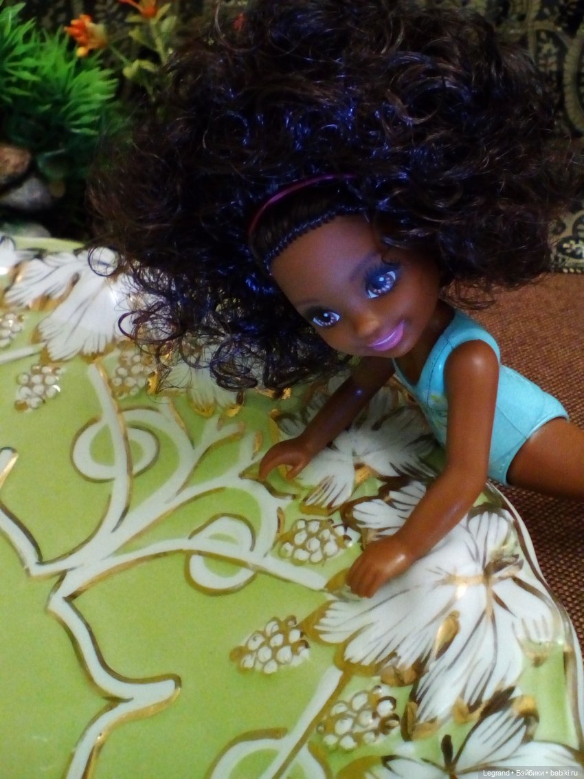 Кира и Джемма. Купальня | Бэйбики Кира и Джемма. Купальня — Куклы Lori (Лори): Battat