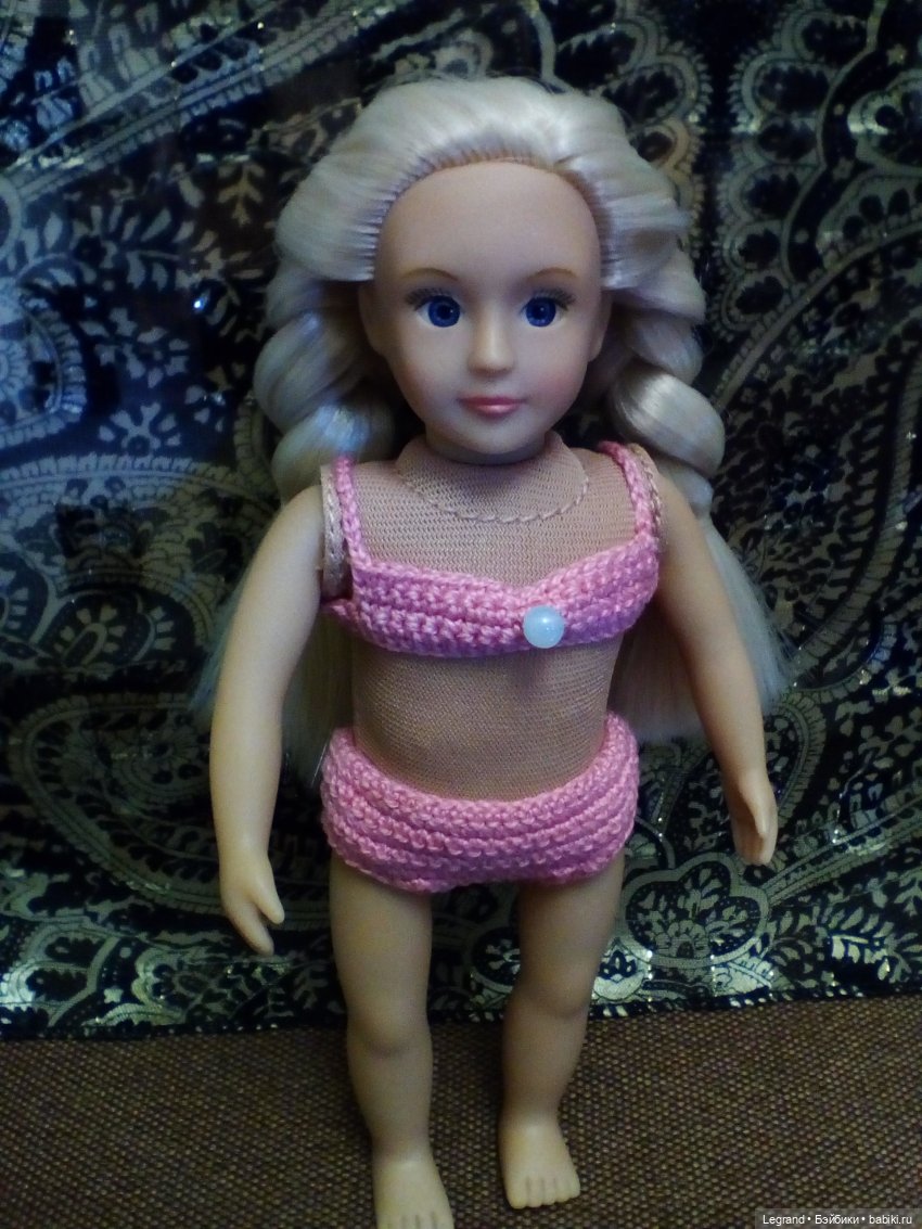 Кира и Джемма. Купальня | Бэйбики Кира и Джемма. Купальня — Куклы Lori (Лори): Battat