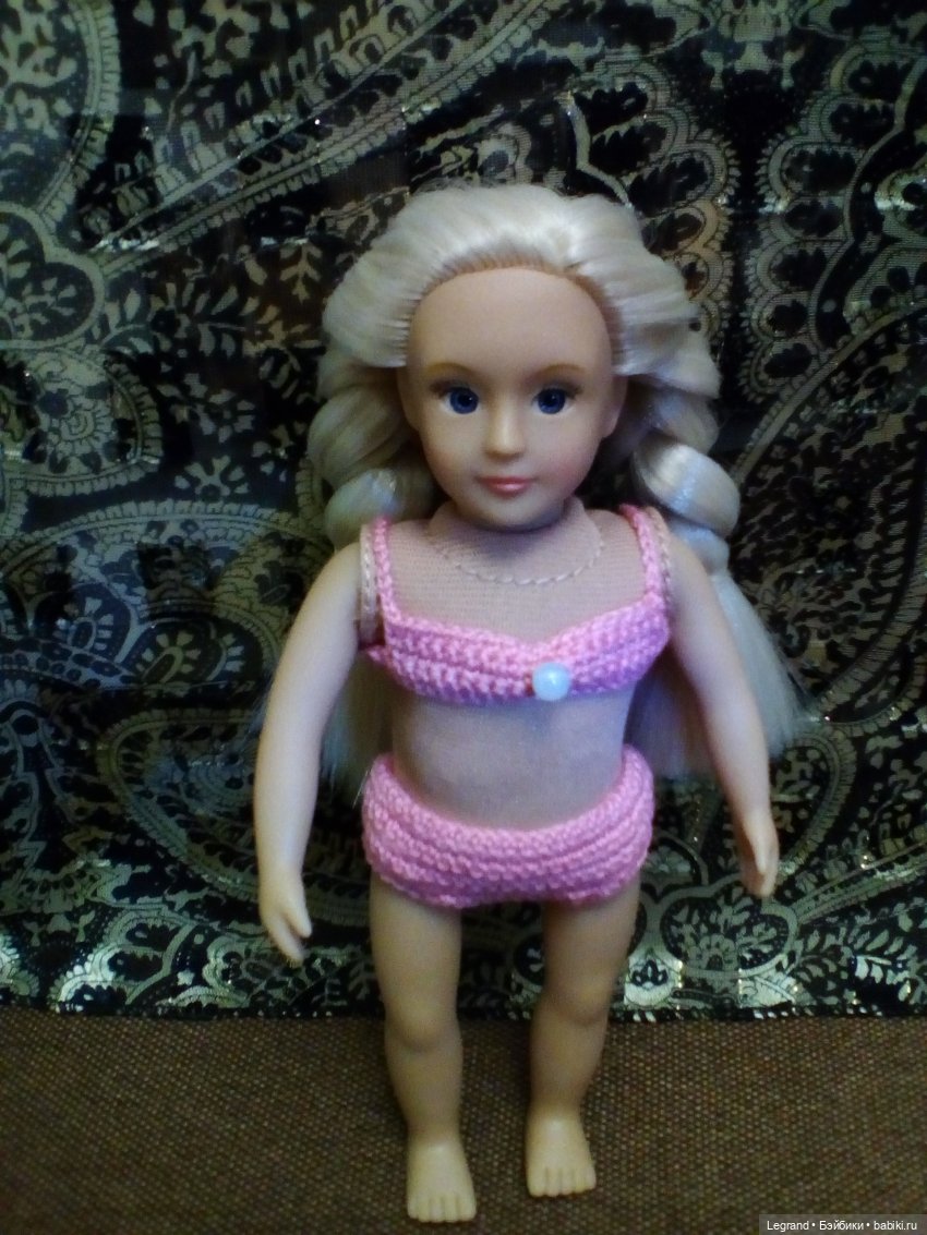 Кира и Джемма. Купальня | Бэйбики Кира и Джемма. Купальня — Куклы Lori (Лори): Battat