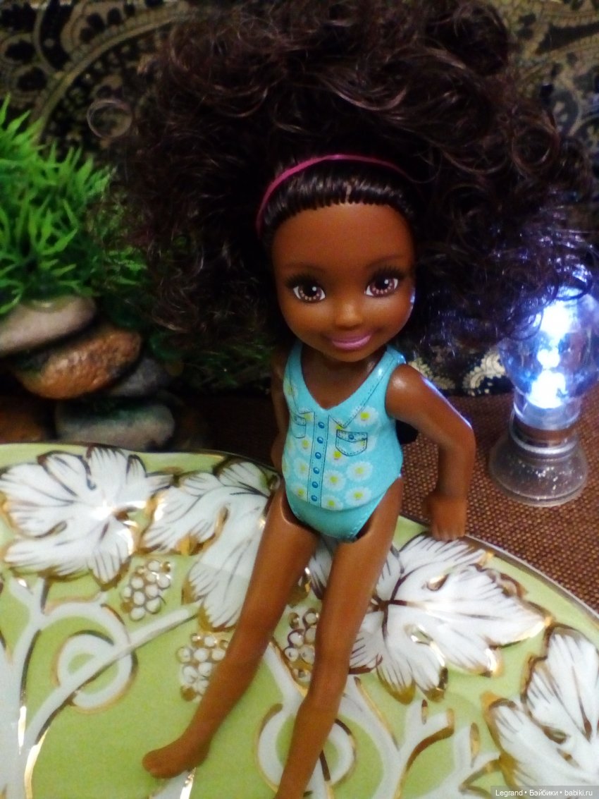 Кира и Джемма. Купальня | Бэйбики Кира и Джемма. Купальня — Куклы Lori (Лори): Battat