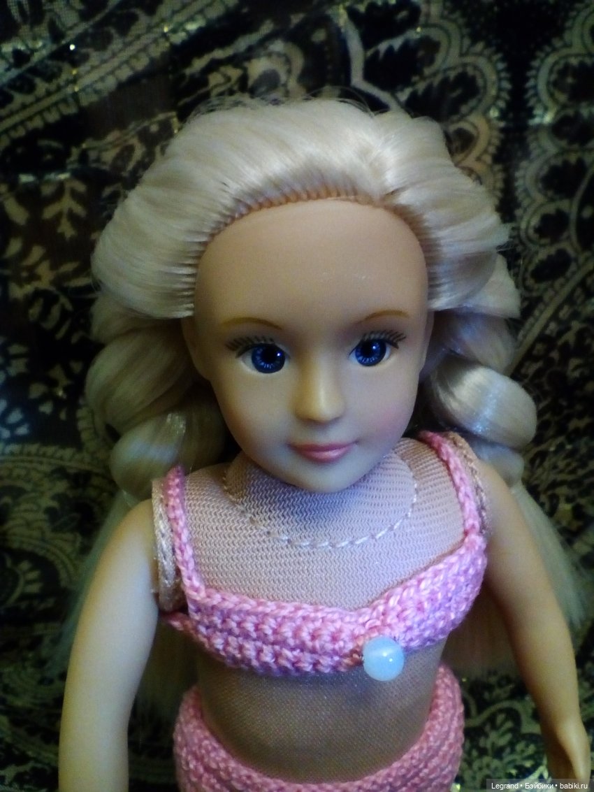 Кира и Джемма. Купальня | Бэйбики Кира и Джемма. Купальня — Куклы Lori (Лори): Battat