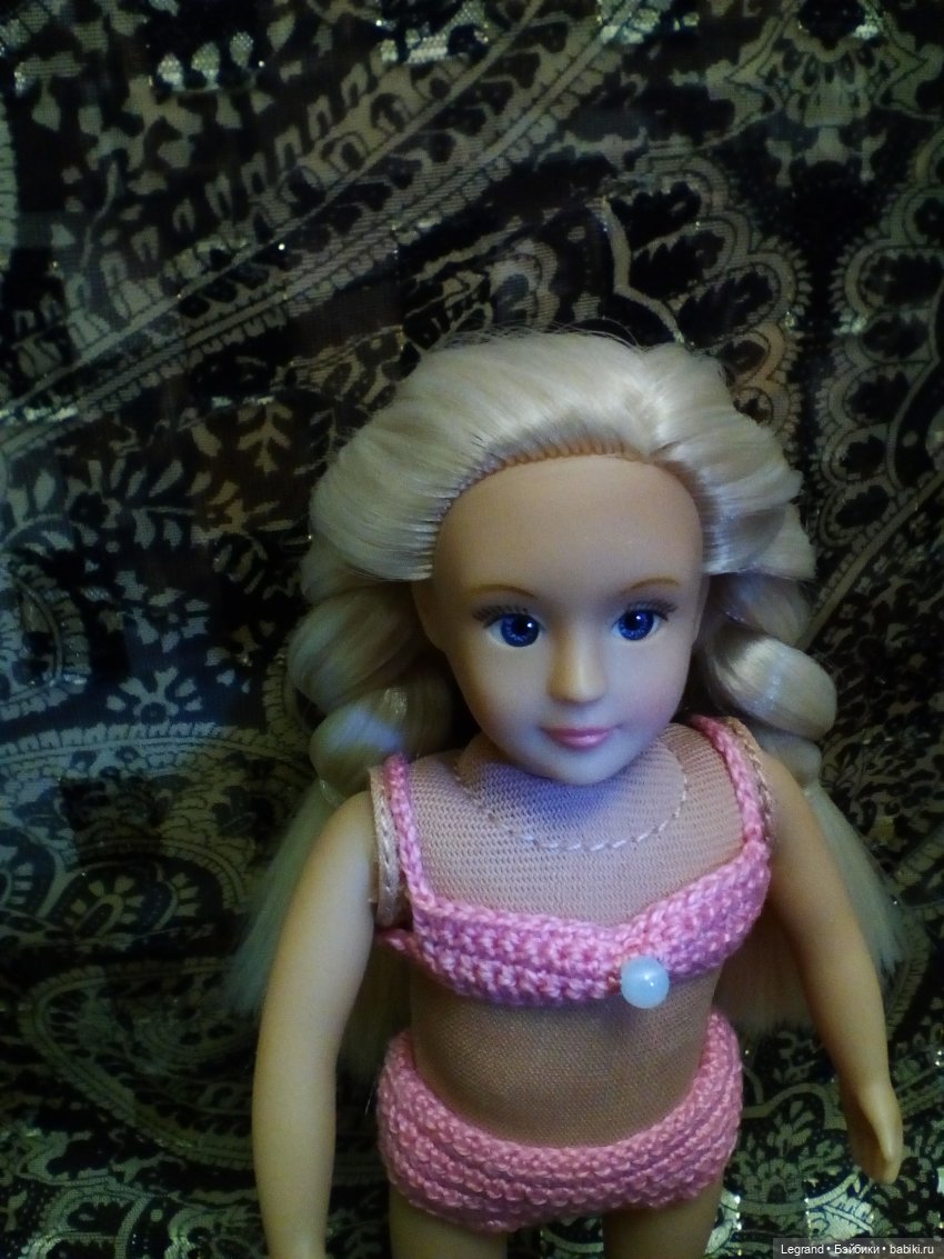 Кира и Джемма. Купальня | Бэйбики Кира и Джемма. Купальня — Куклы Lori (Лори): Battat