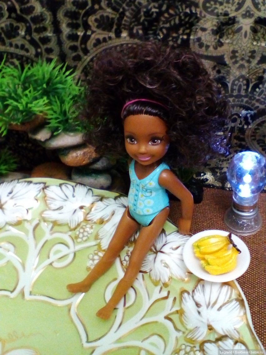 Кира и Джемма. Купальня | Бэйбики Кира и Джемма. Купальня — Куклы Lori (Лори): Battat