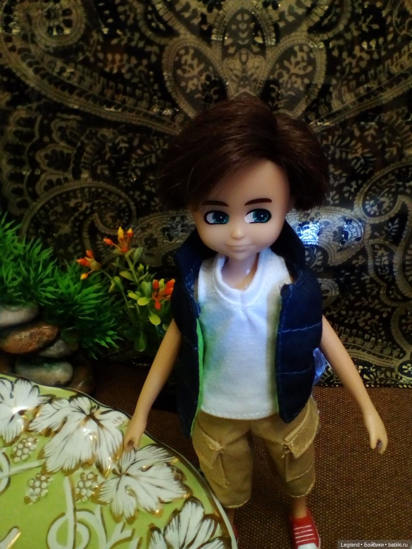 Я увидел вдруг смысл... Стихи Жан-Поля (фото 2)