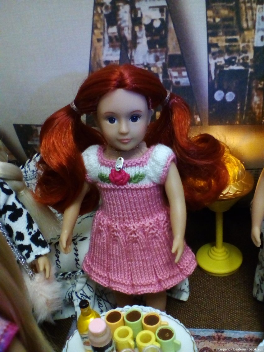 Lori Party (Lori-вечеринка) | Бэйбики Lori Party (Lori-вечеринка)