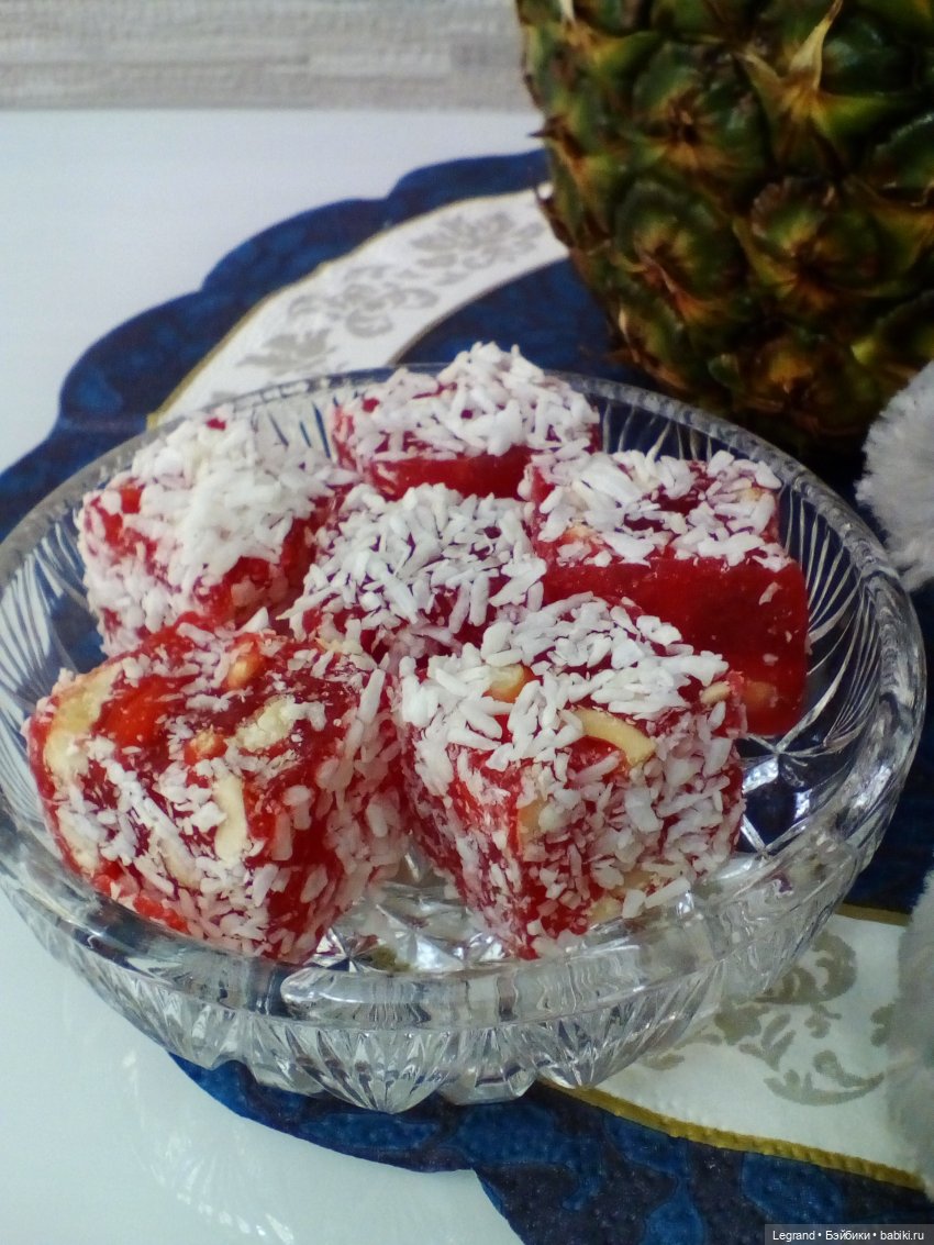 Мишки и ананас. Часть первая