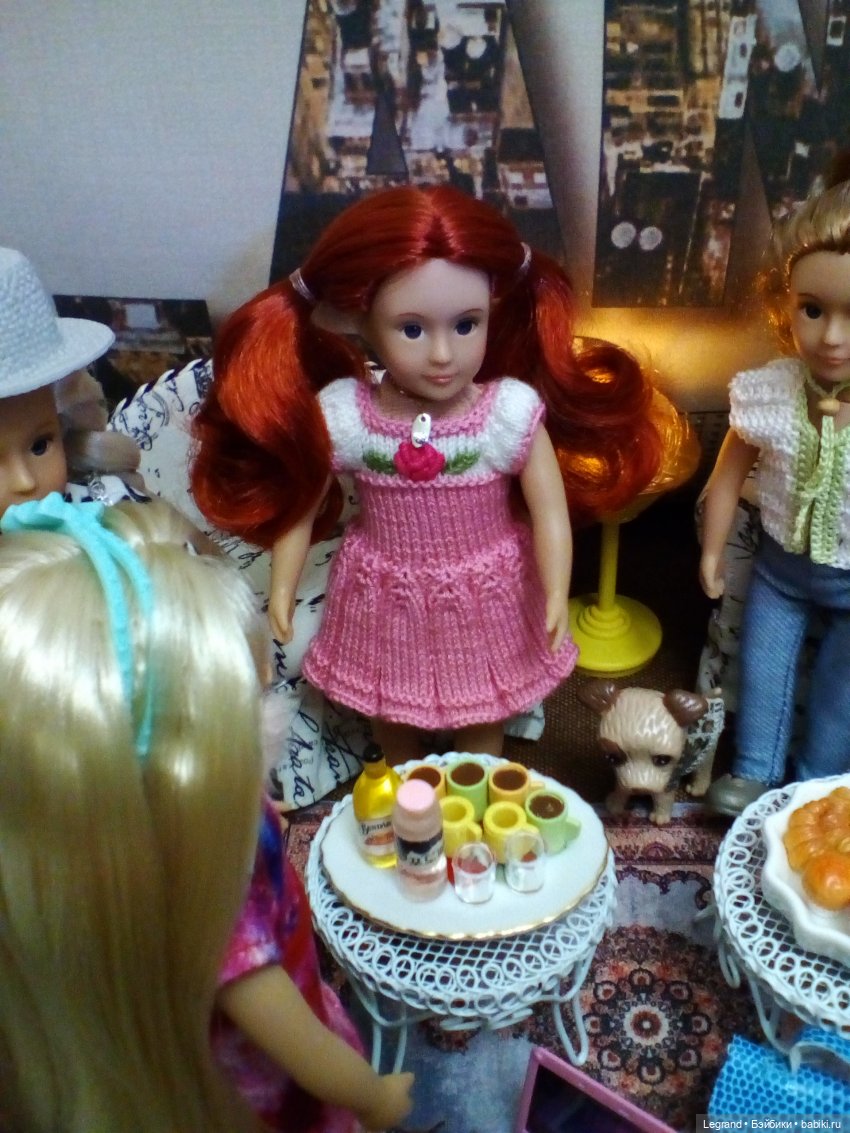 Lori Party (Lori-вечеринка)