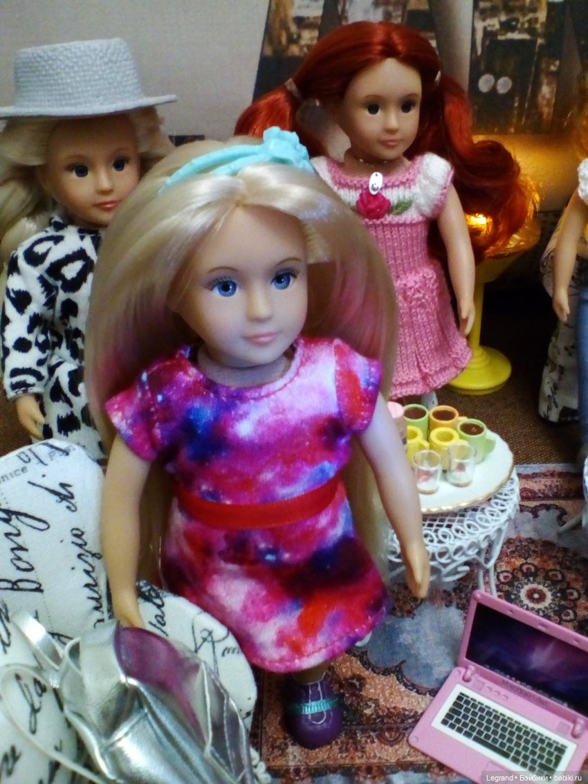 Lori Party (Lori-вечеринка) | Бэйбики Lori Party (Lori-вечеринка)