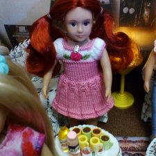 Lori Party (Lori-вечеринка)