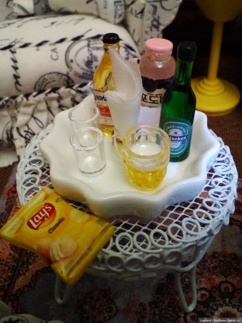 Chips Party (Чипс-вечеринка) (фото 7)