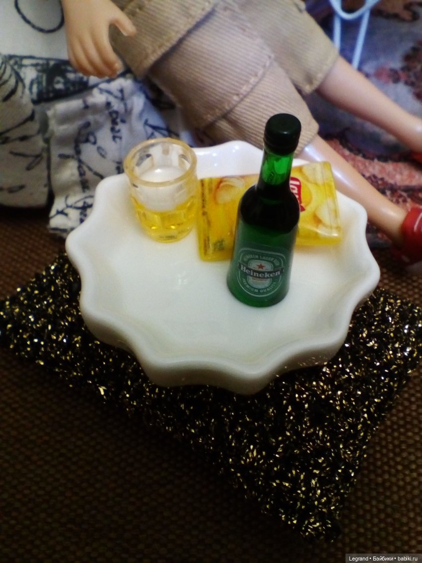 Chips Party (Чипс-вечеринка) (фото 10)