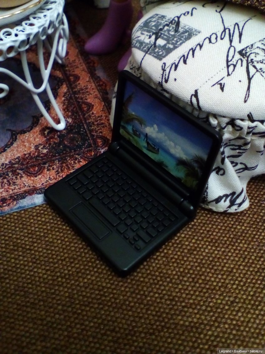 Chips Party (Чипс-вечеринка)