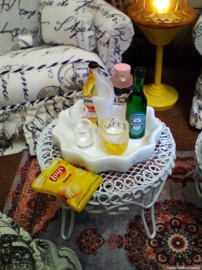 Chips Party (Чипс-вечеринка) (фото 2)