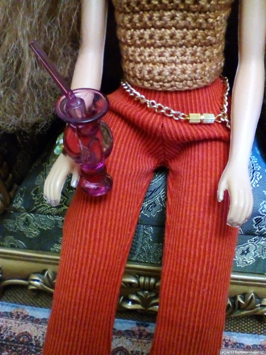 Алексис (винтажная Венди) | Бэйбики Алексис (винтажная Венди)