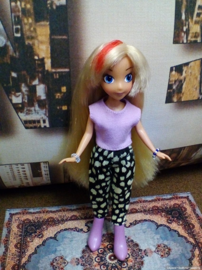 Они сами пишут свои истории: ещё одна примерка. Бижу и Жан-Поль (фото 6)