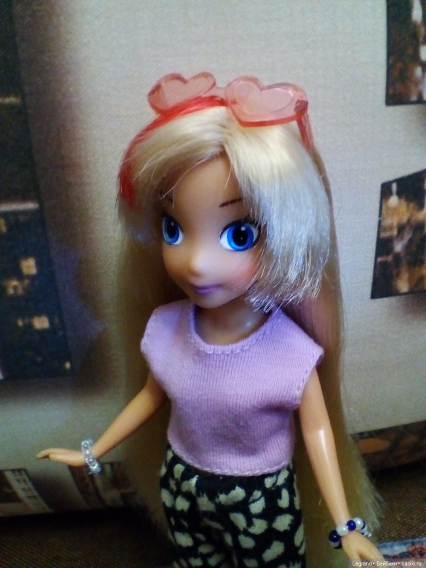 Они сами пишут свои истории: ещё одна примерка. Бижу и Жан-Поль