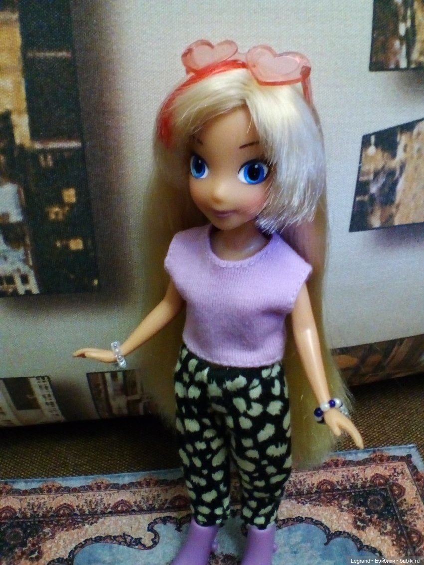 Они сами пишут свои истории: ещё одна примерка. Бижу и Жан-Поль (фото 9)