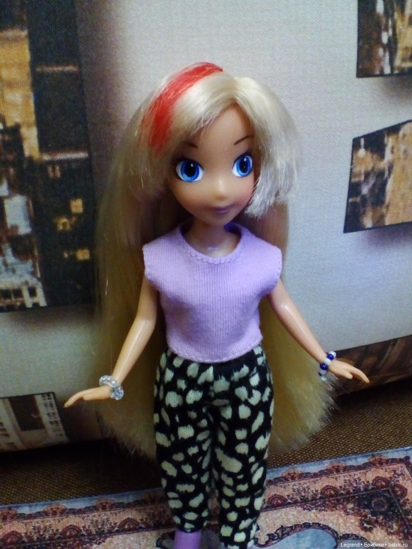 Они сами пишут свои истории: ещё одна примерка. Бижу и Жан-Поль (фото 7)