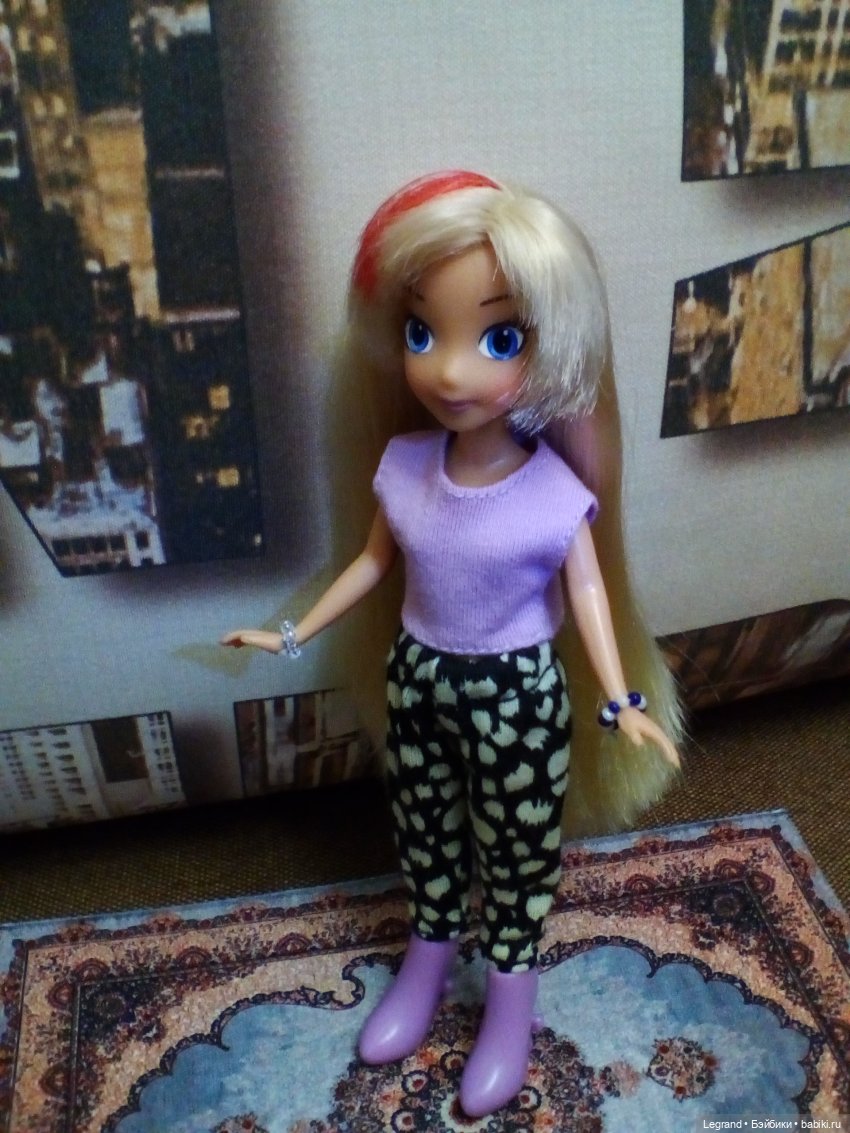 Они сами пишут свои истории: ещё одна примерка. Бижу и Жан-Поль (фото 2)