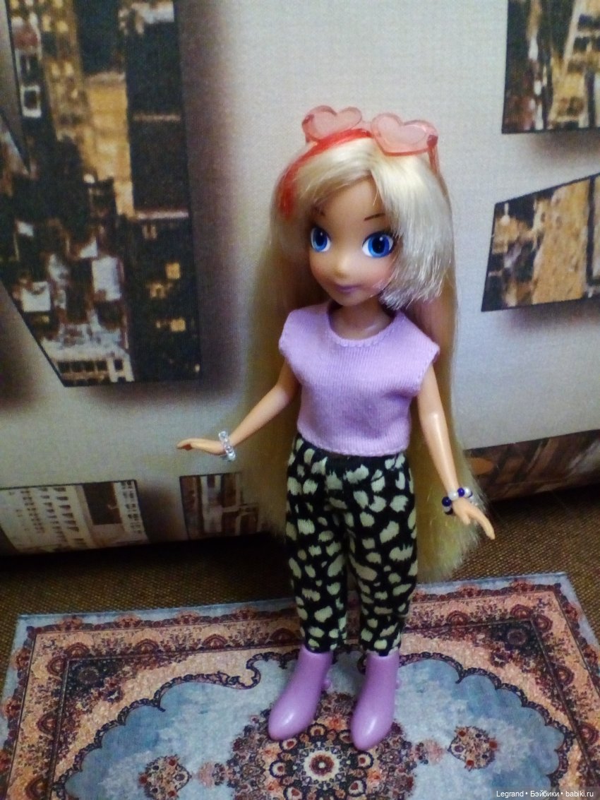 Они сами пишут свои истории: ещё одна примерка. Бижу и Жан-Поль (фото 8)