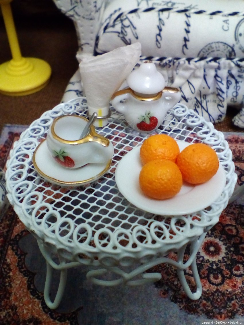 Новенькая. Вечеринка для девочек. Часть первая | Бэйбики Новенькая. Вечеринка для девочек. Часть первая (фото 4)