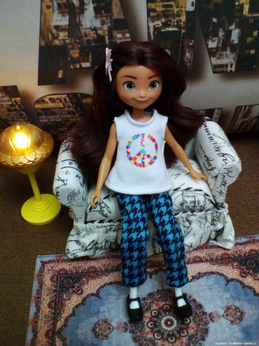 Они сами пишут свои истории: откуда в Лурении берутся дети, или Ребёнок, ты чей (фото 4)