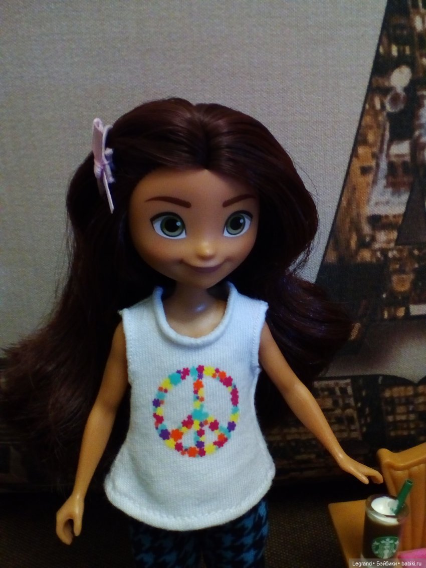 Они сами пишут свои истории: откуда в Лурении берутся дети, или Ребёнок, ты чей (фото 3)