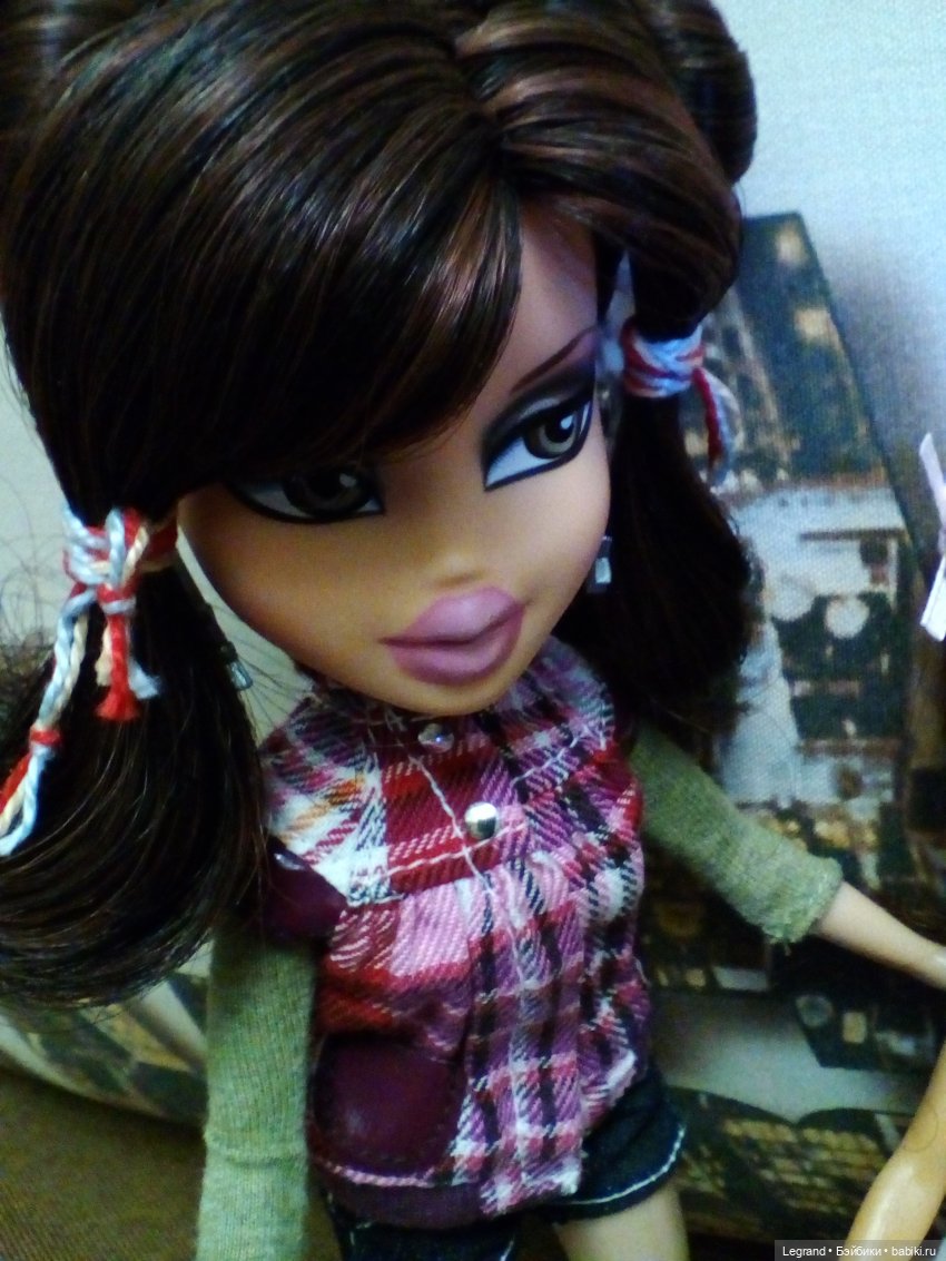 Они сами пишут свои истории: откуда в Лурении берутся дети, или Ребёнок, ты чей